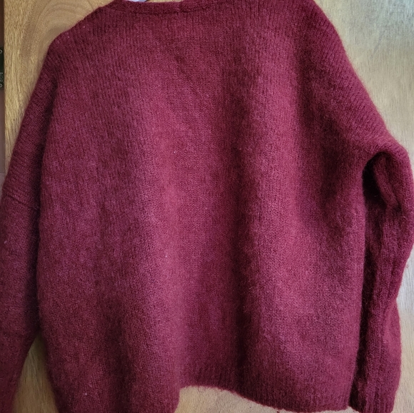 Woolen sweater - Picture 5 of 6